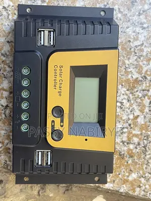 Solar Charge Controller 36v-48v