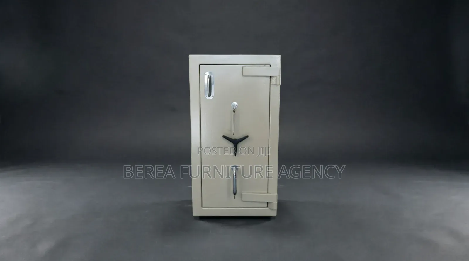 Heavy Fireproof 4 Feet Office Documents Safe