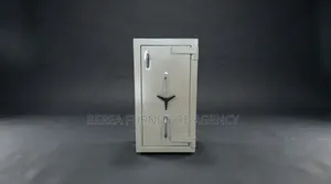 Heavy Fireproof 4 Feet Office Documents Safe