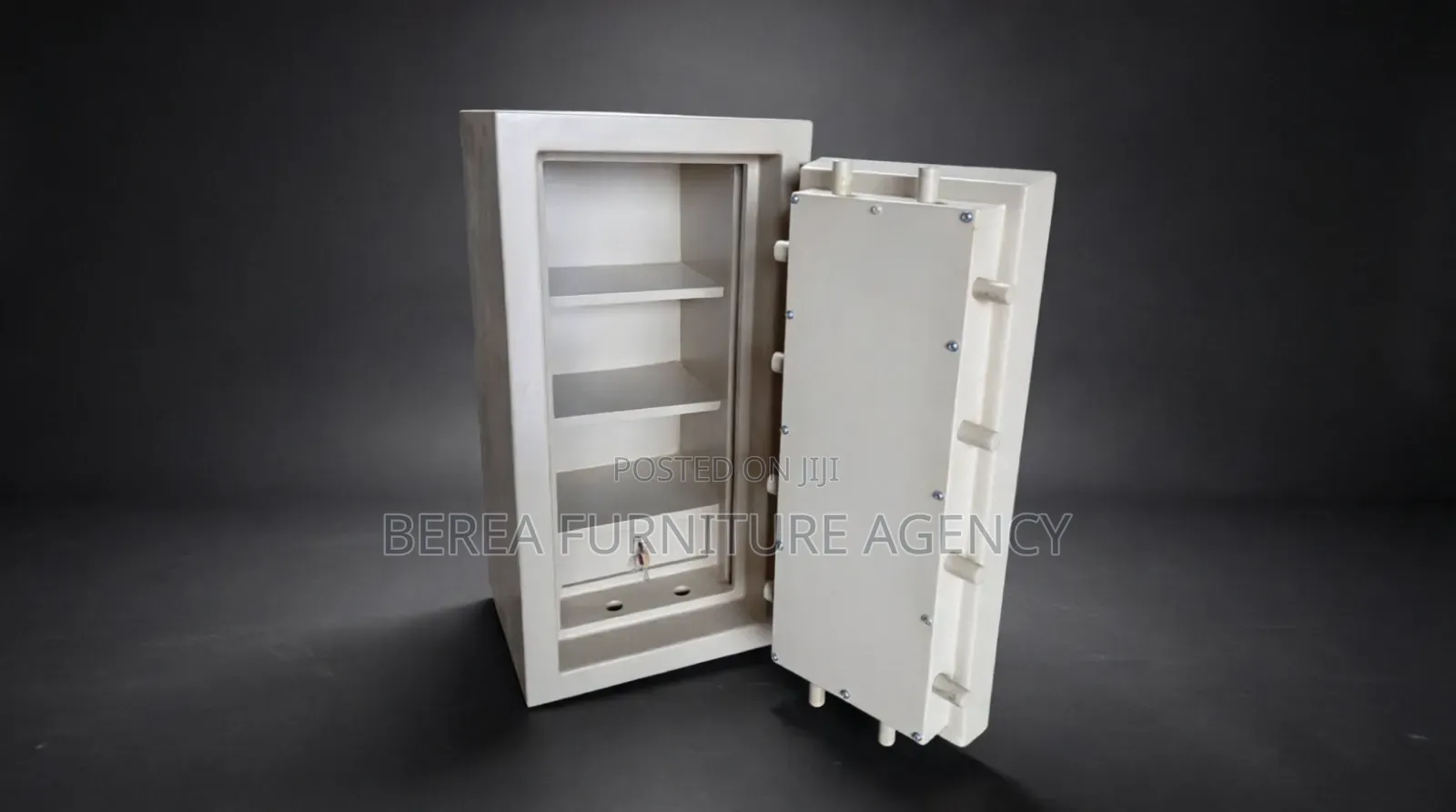 Heavy Fireproof 4 Feet Office Documents Safe