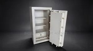 Heavy Fireproof 4 Feet Office Documents Safe