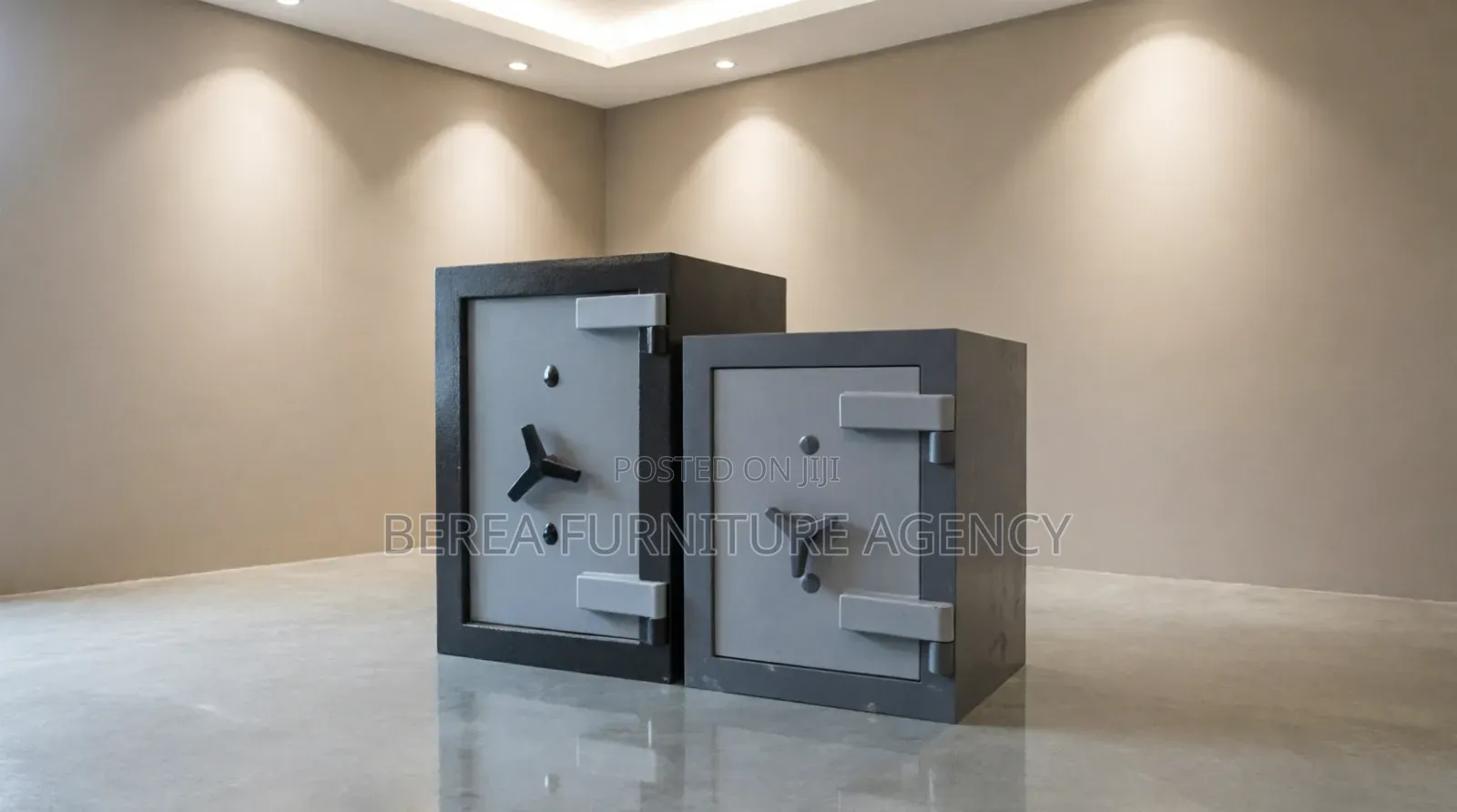 Heavy Duty Documents Safe For Office