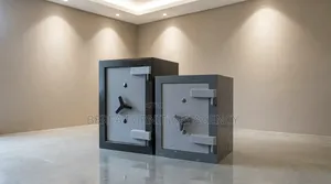 Heavy Duty Documents Safe For Office
