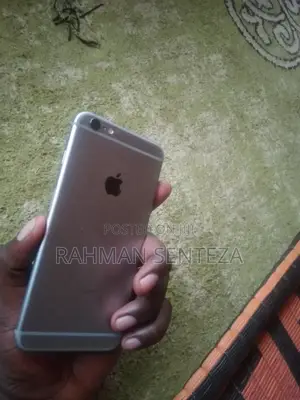 Apple iPhone 6 Plus 64 GB Gray
