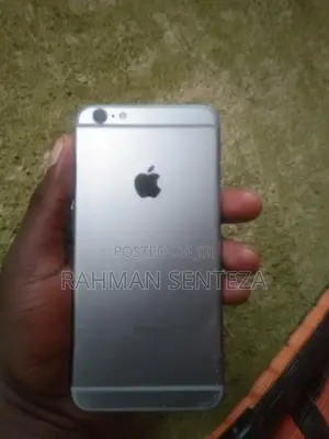 Apple iPhone 6 Plus 64 GB Gray