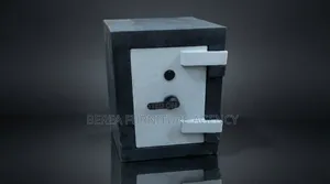 Small Size Heavy Office Safe For 200kgs