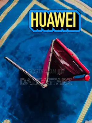 Huawei Mate XT Ultimate Design 512 GB Red