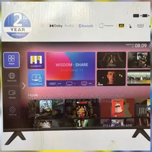 Global Star 55inches Tv Set