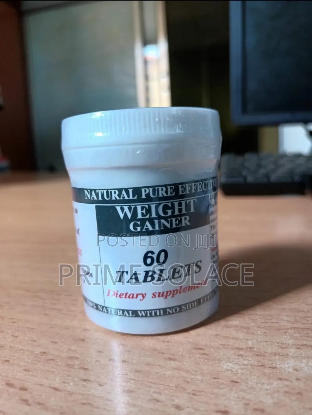 Weight Gainer