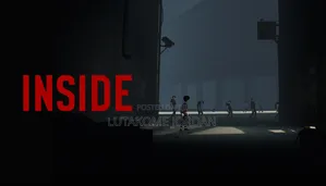 Playdead's Inside for Pc/Laptop Game[Online Delivery Also Available]