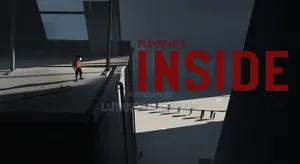 Playdead's Inside for Pc/Laptop Game[Online Delivery Also Available]