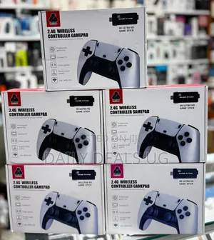  Ultra Hd Game Stick