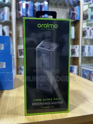 Power Bank