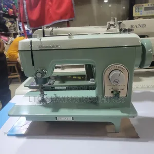 Japan Used Normal Sowing Machine