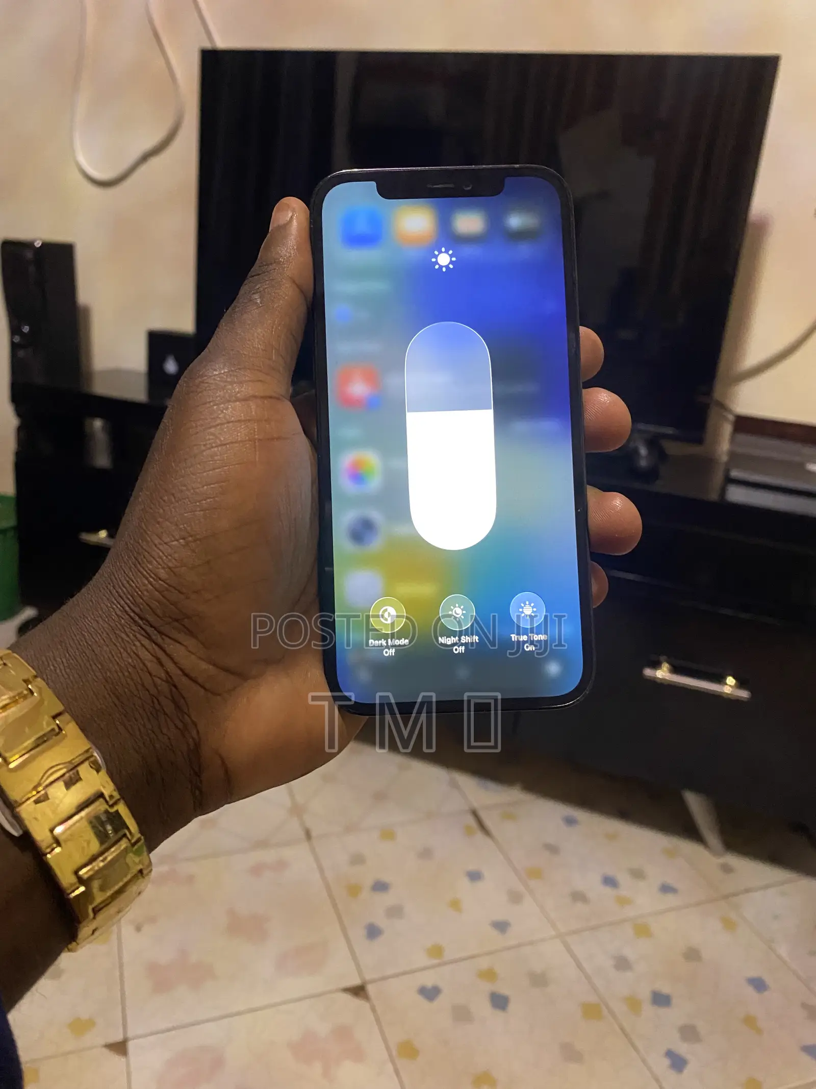 Apple iPhone 12 Pro 128 GB Blue