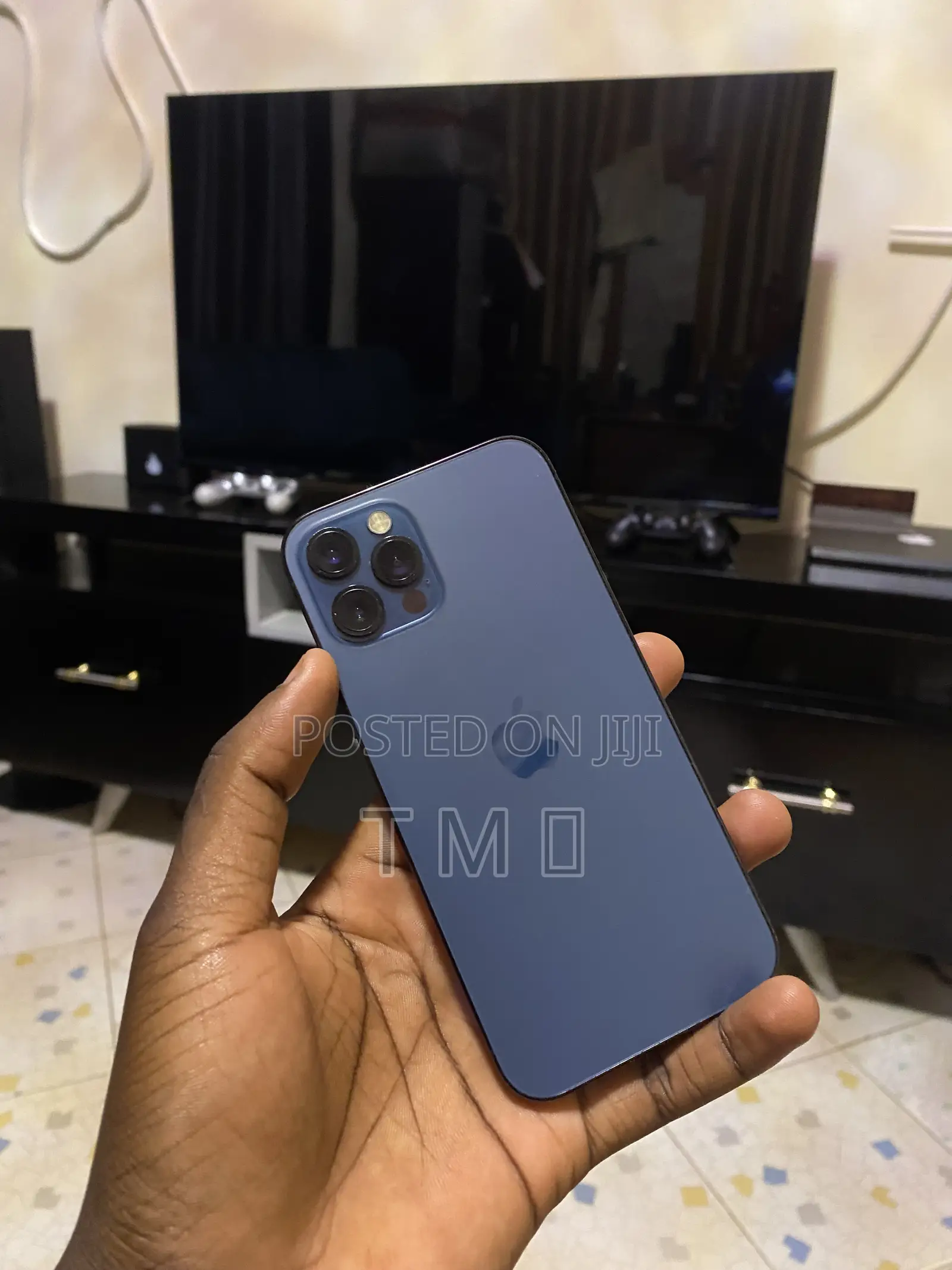 Apple iPhone 12 Pro 128 GB Blue