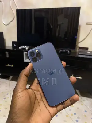 Apple iPhone 12 Pro 128 GB Blue