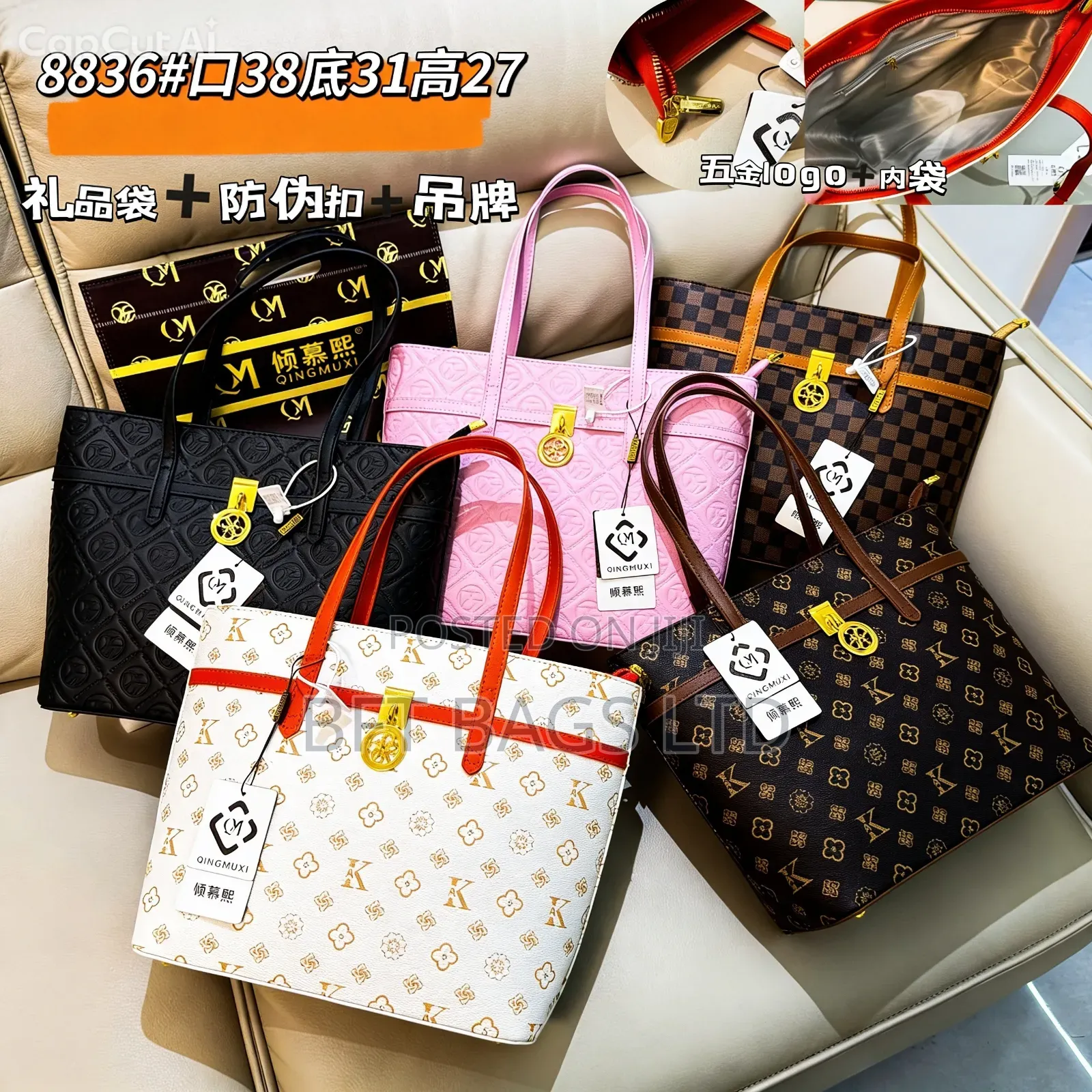 Women Handbag