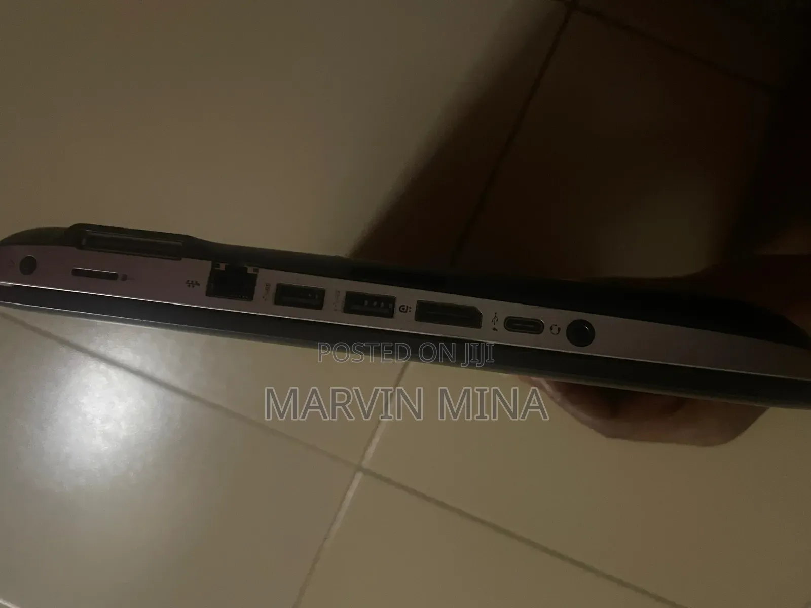 Laptop HP 650 G3 16GB Intel Core i5 SSD 16 GB