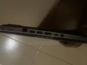 Laptop HP 650 G3 16GB Intel Core i5 SSD 16 GB