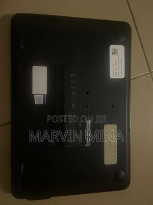 Laptop HP 650 G3 16GB Intel Core i5 SSD 16 GB
