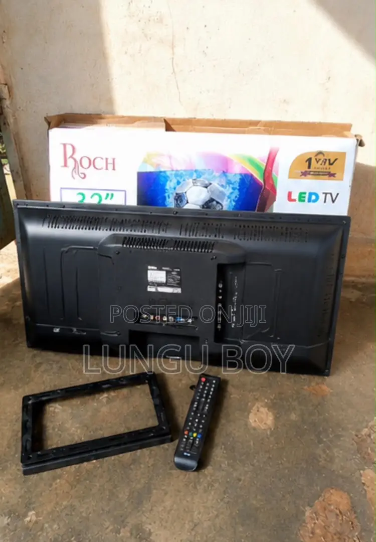 Roch Led Tv