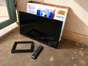 Roch Led Tv