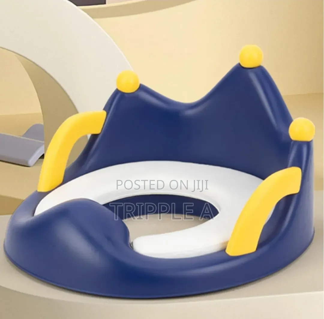 Baby Universal Potty Toilet Seat