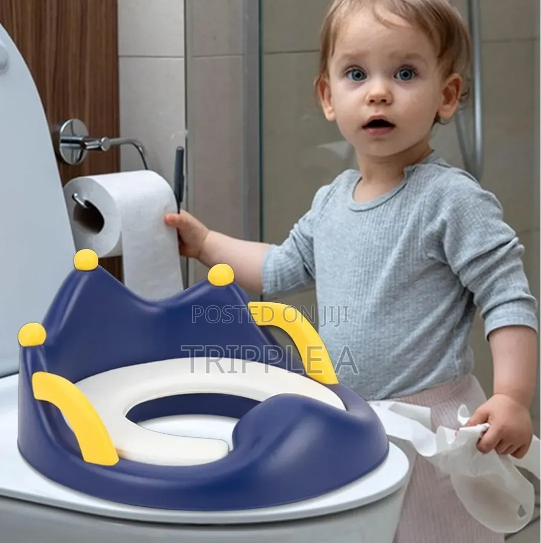 Baby Universal Potty Toilet Seat