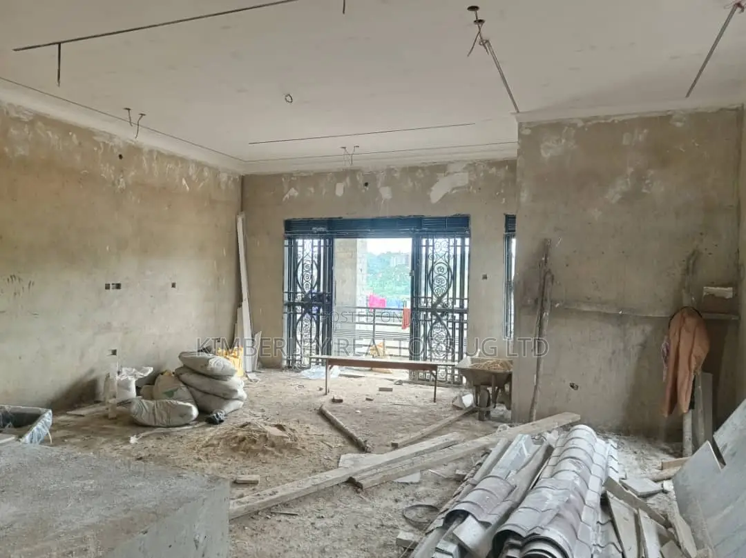 3bdrm Bungalow in Seeta-Namuganga for sale