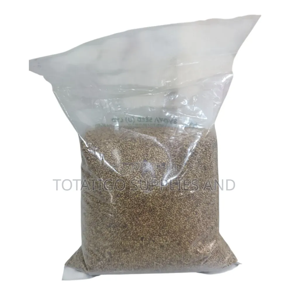 Alfalfa Seeds-1kg