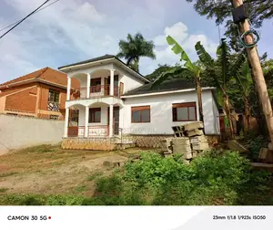 4bdrm House in Seeta-Namuganga for sale
