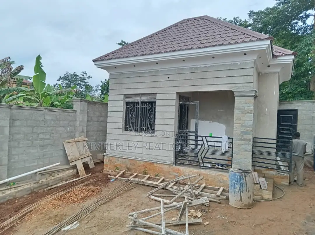 4bdrm House in Seeta-Namuganga for sale