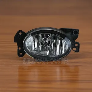 Foglights for Ml W164, E-Class W211