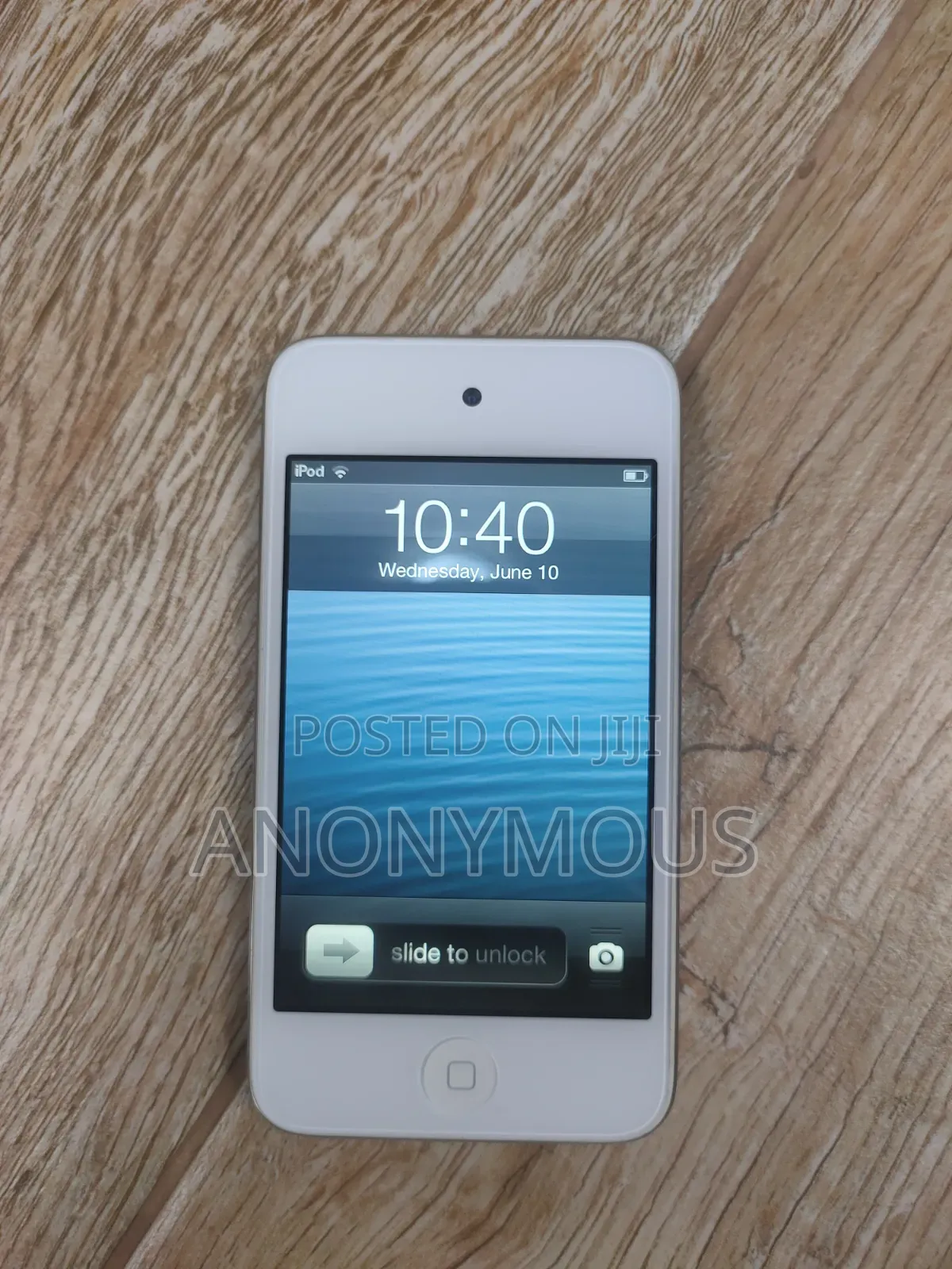 iPod Touch 4th Generation 16gb