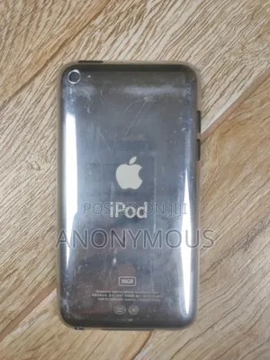 iPod Touch 4th Generation 16gb