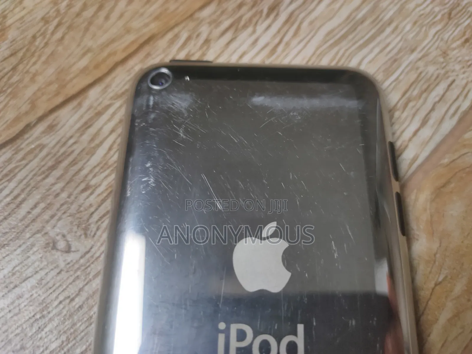 iPod Touch 4th Generation 16gb