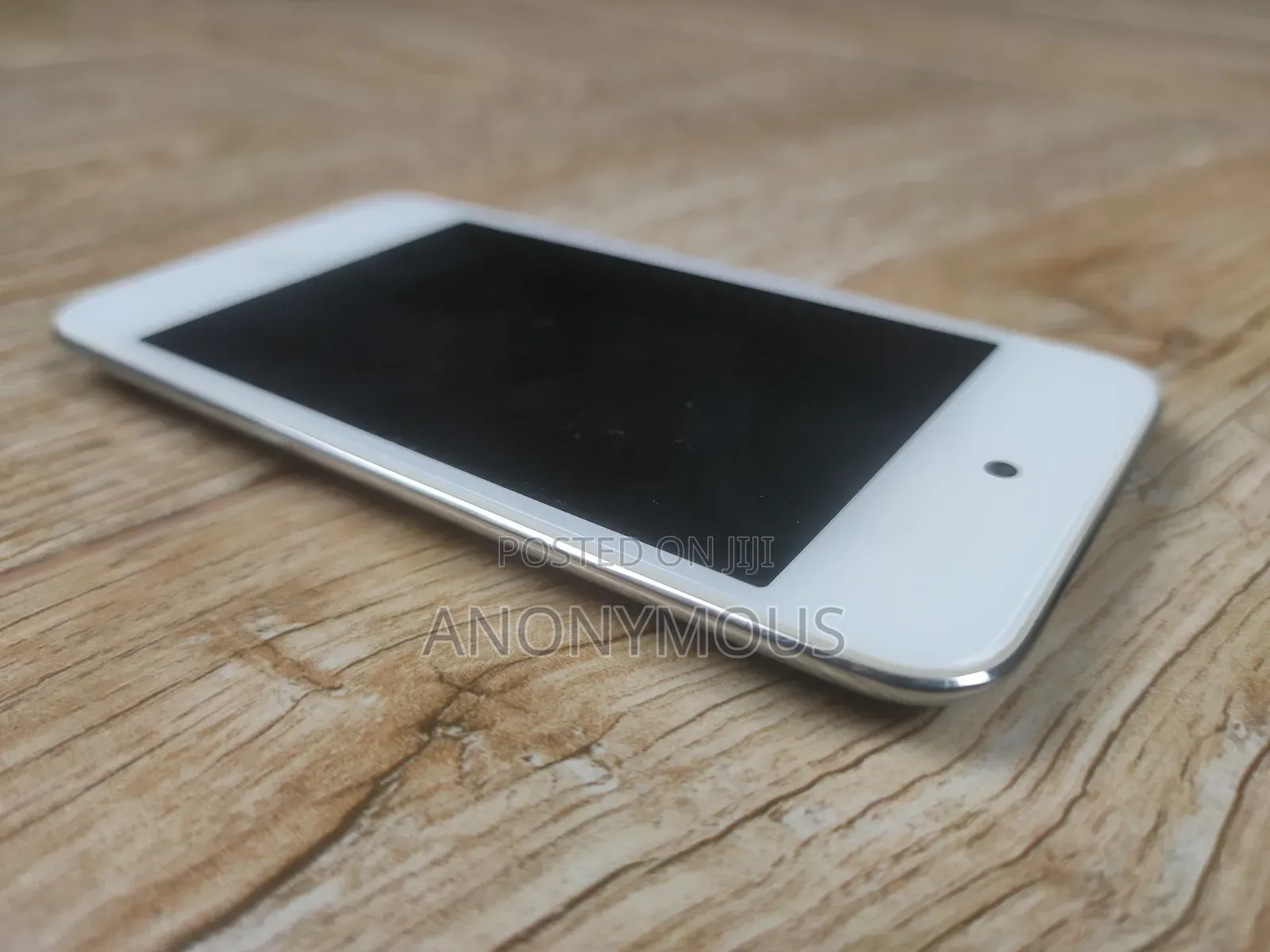 iPod Touch 4th Generation 16gb