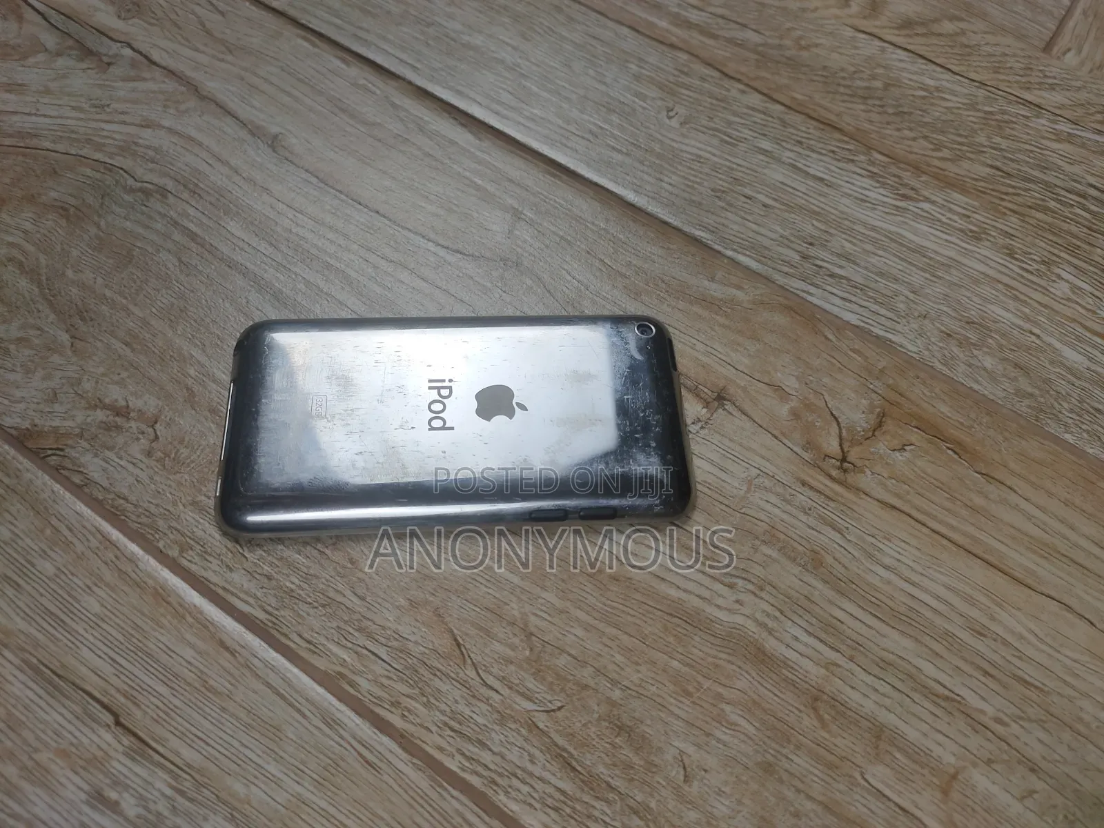 iPod Touch 4th Generation 32gb Storage