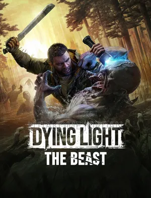 Dying Light 2[Stay Human],[The Following].For Pc/Laptop Game
