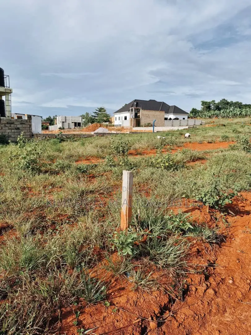 Busika Senero Vip Estate – Quick Sale