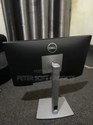 Dell Monitor 22inches Flameless (Ips)