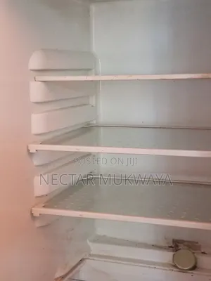 Affordable Fridge