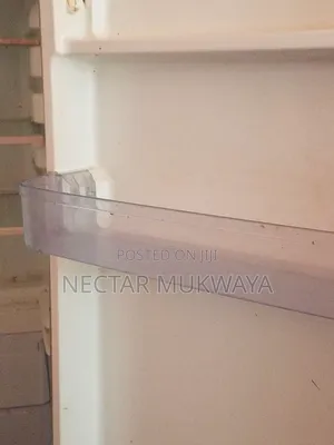 Affordable Fridge