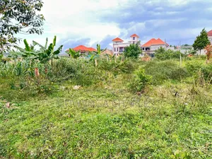 Plots on Sale in Kyanja Near Town