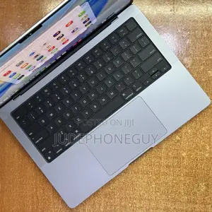 Laptop Apple MacBook Pro 2023 M3 8GB Apple M3 SSD 512GB