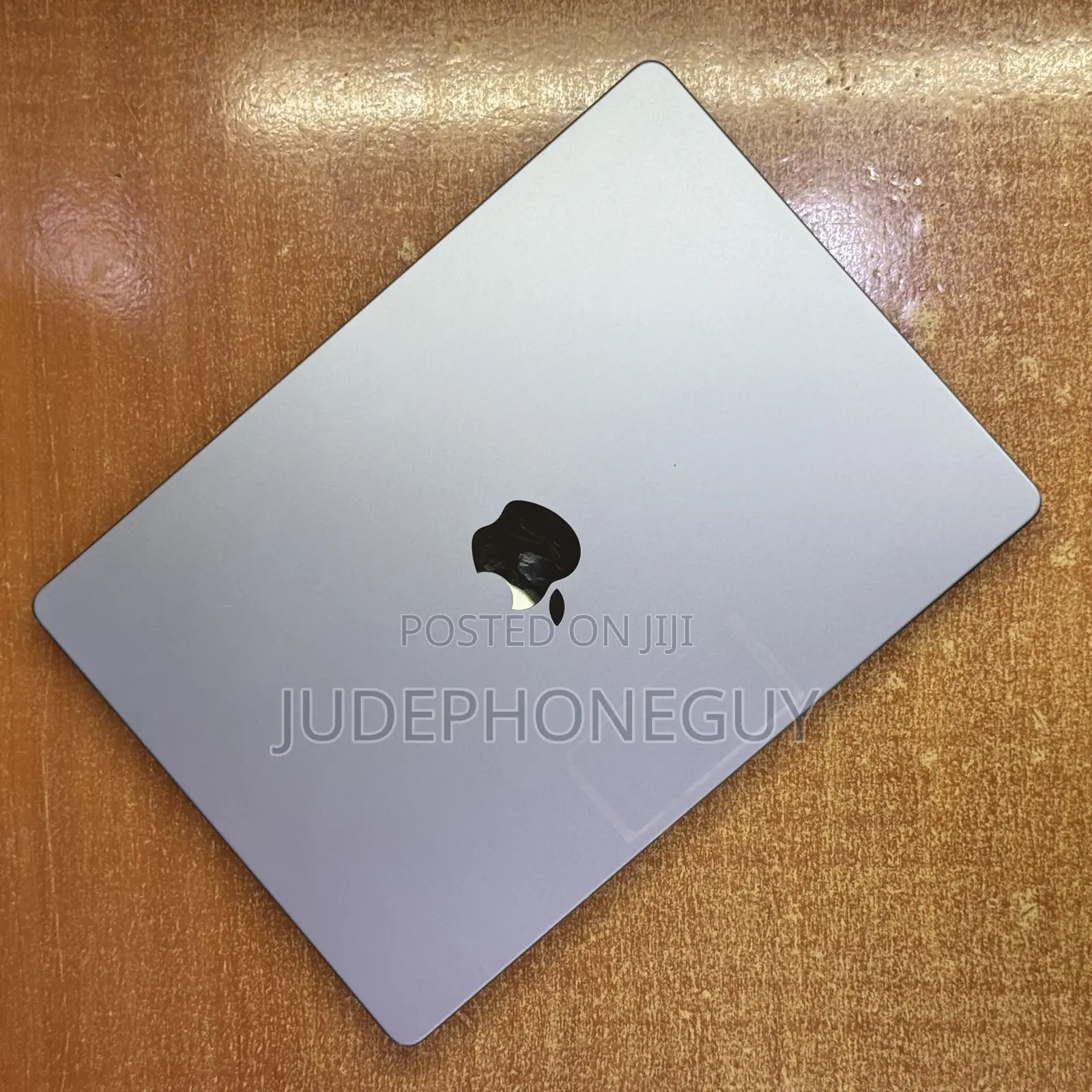 Laptop Apple MacBook Pro 2023 M3 8GB Apple M3 SSD 512GB