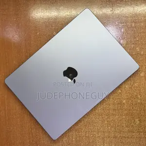 Laptop Apple MacBook Pro 2023 M3 8GB Apple M3 SSD 512GB