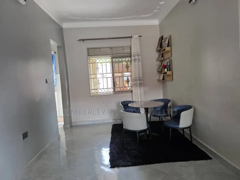 3bdrm House in Gombe for sale
