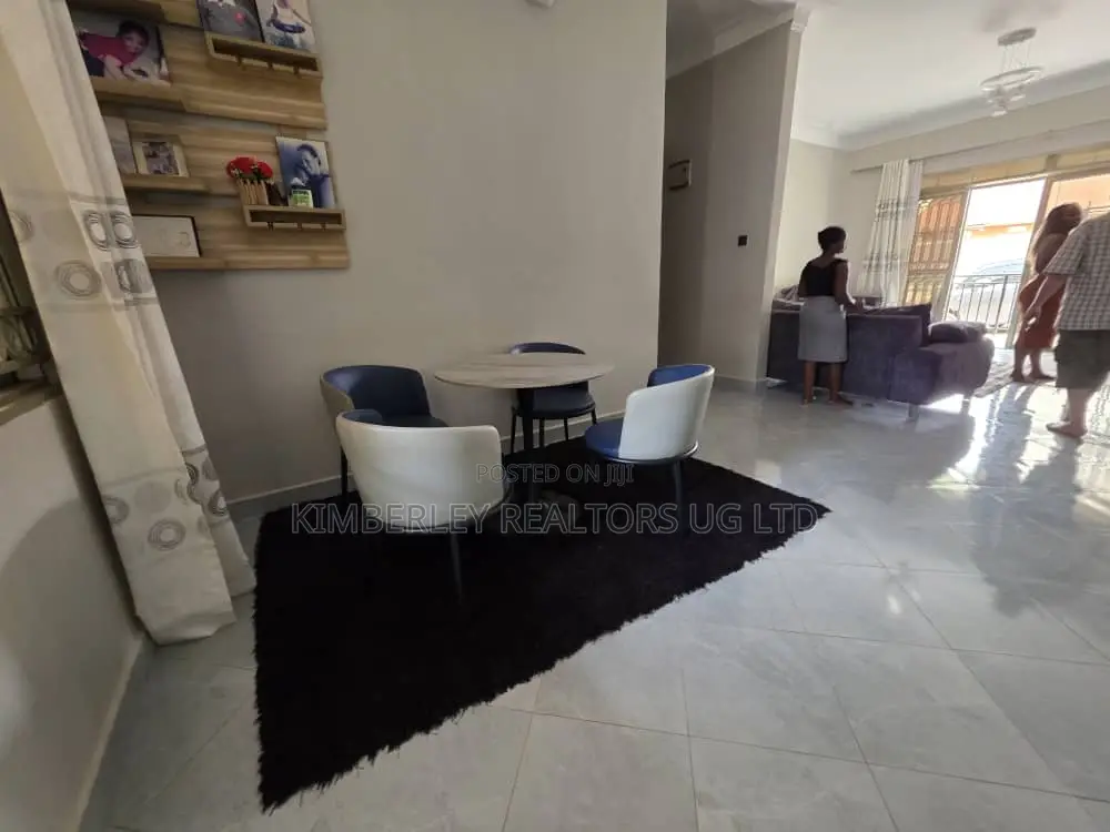 3bdrm House in Gombe for sale